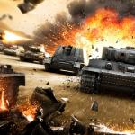 Обзор World of Tanks Blitz: особенность мобильной игры Условия победы в World of Tanks Blitz