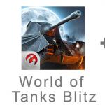World of Tanks Blitz - мобильная версия «ВоТ
